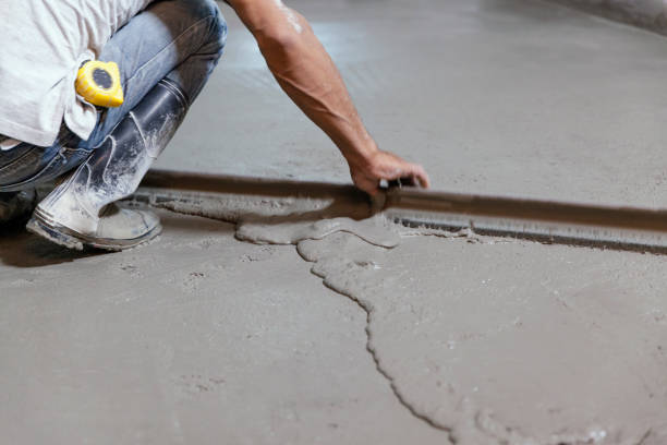 Best Driveways & Floors  in La Homa, TX